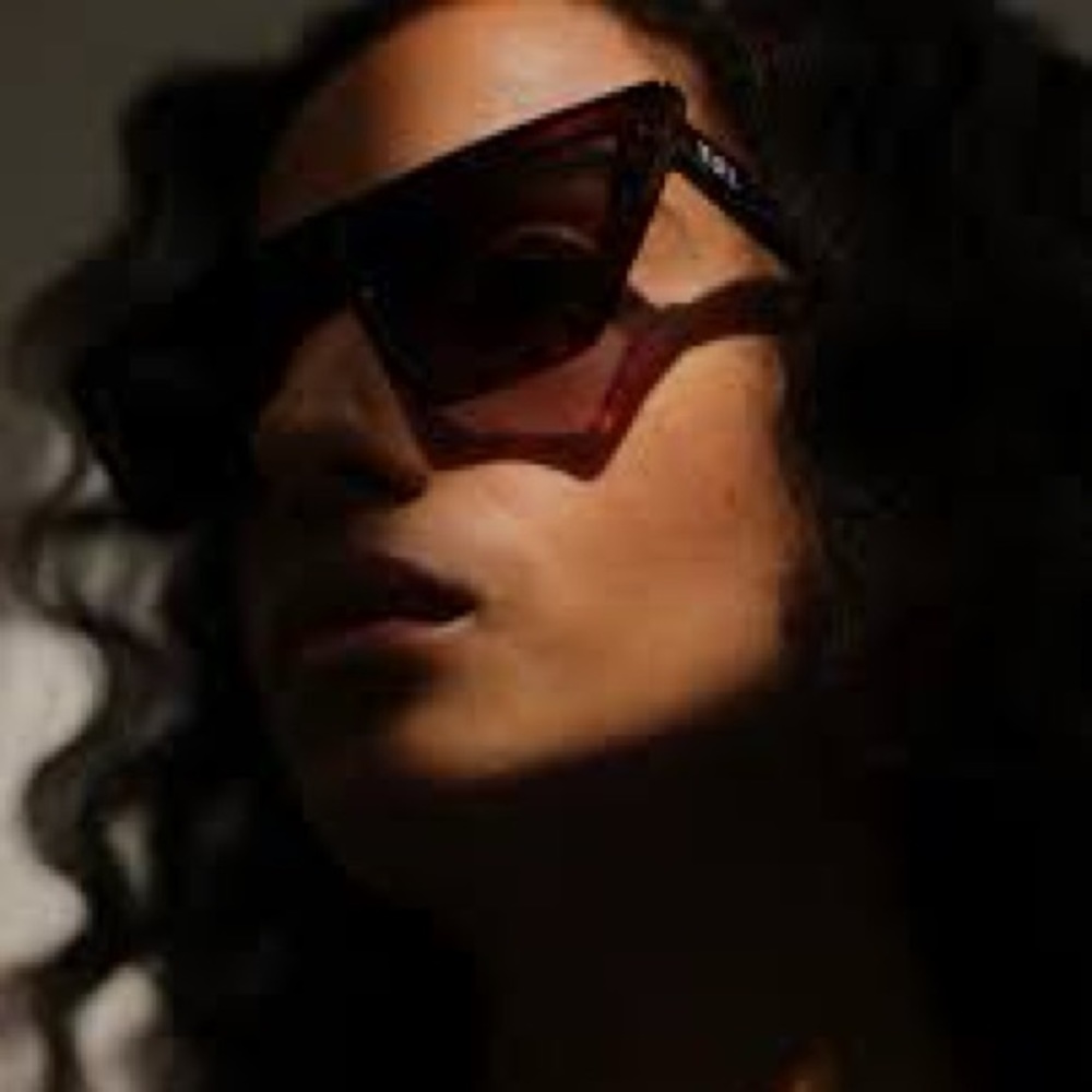 TOL sunglasses